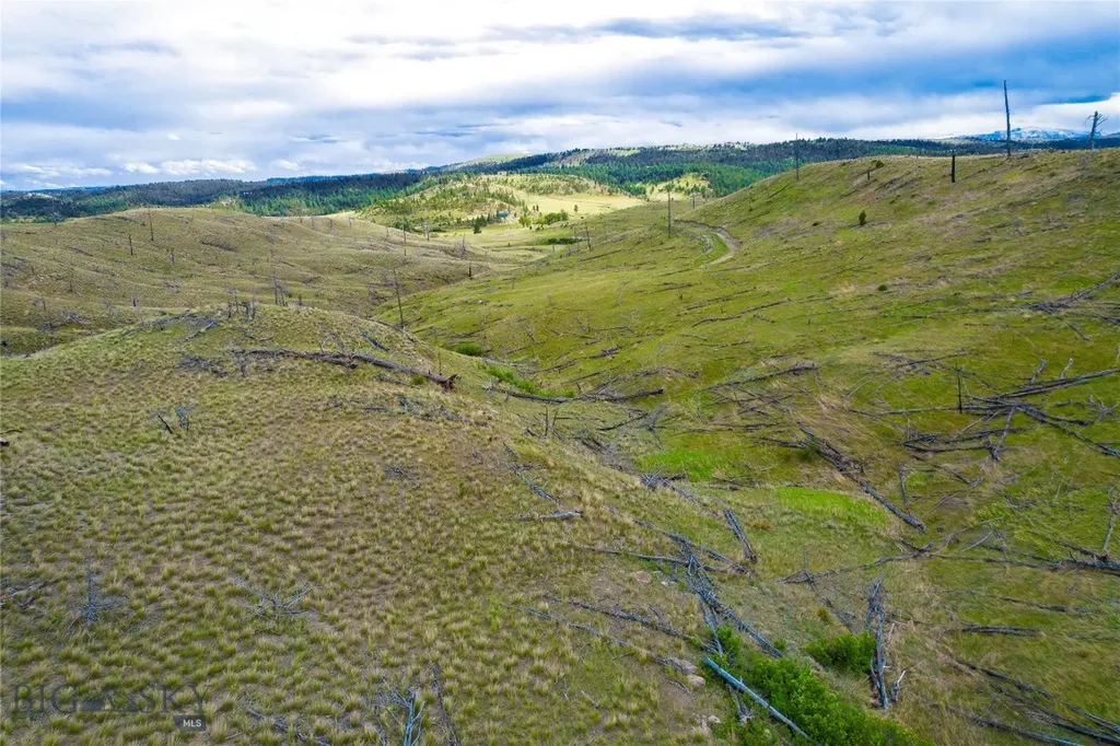 Tbd Coyote Pass Columbus MT 59019