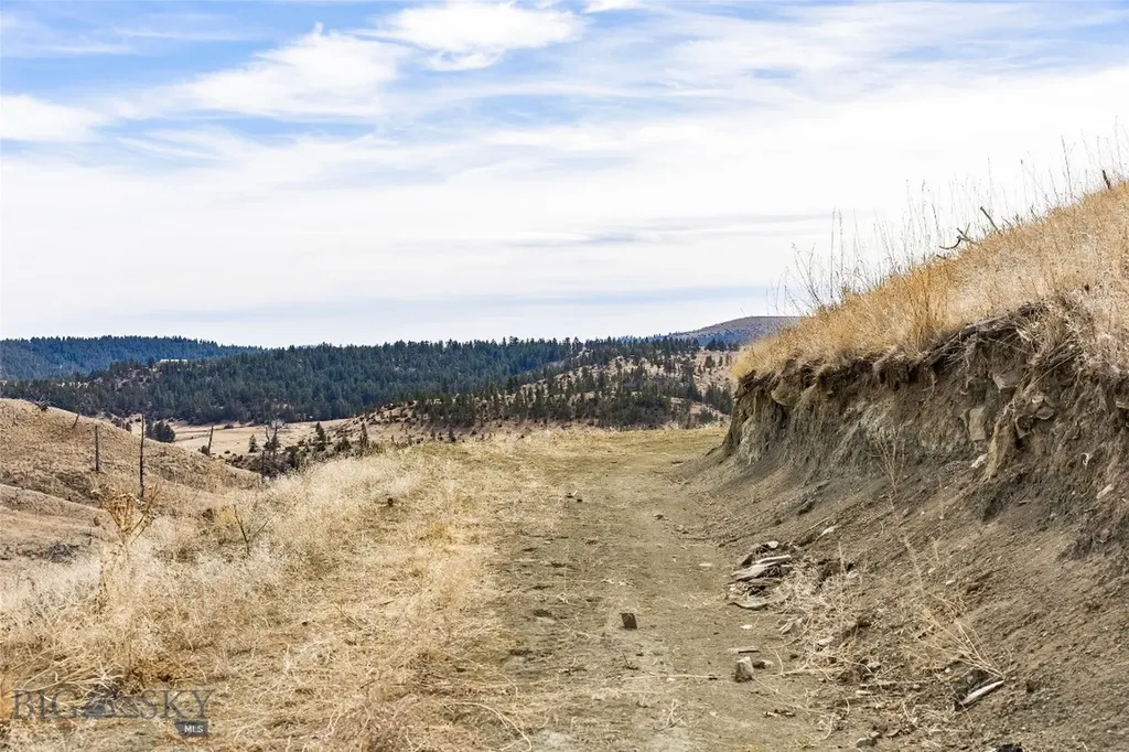 Tbd Coyote Pass Columbus MT 59019