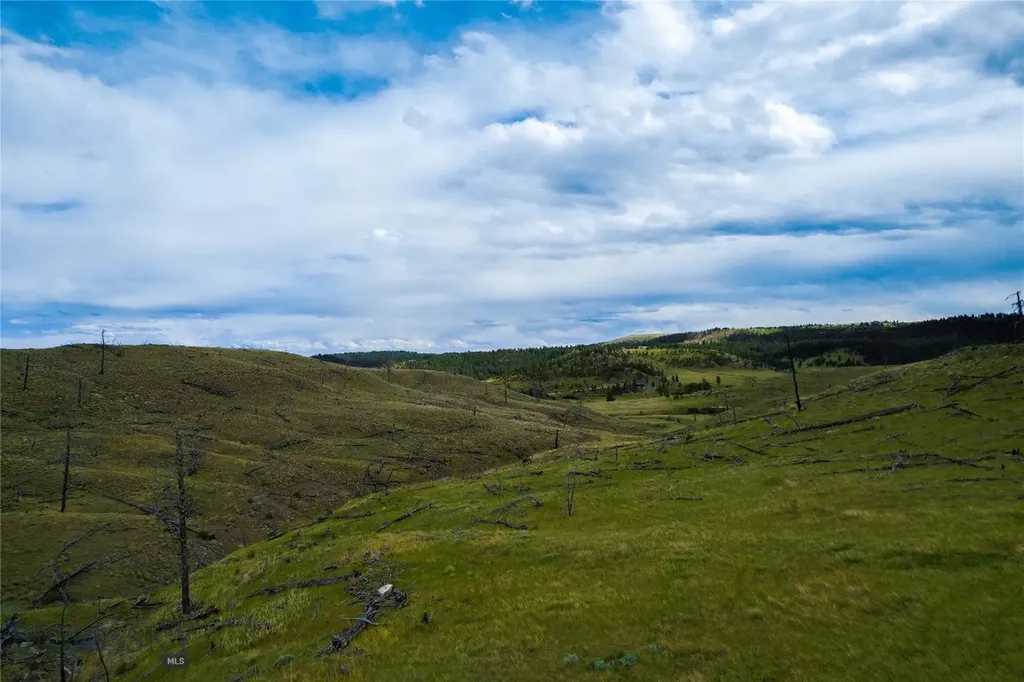 Tbd Coyote Pass Columbus MT 59019