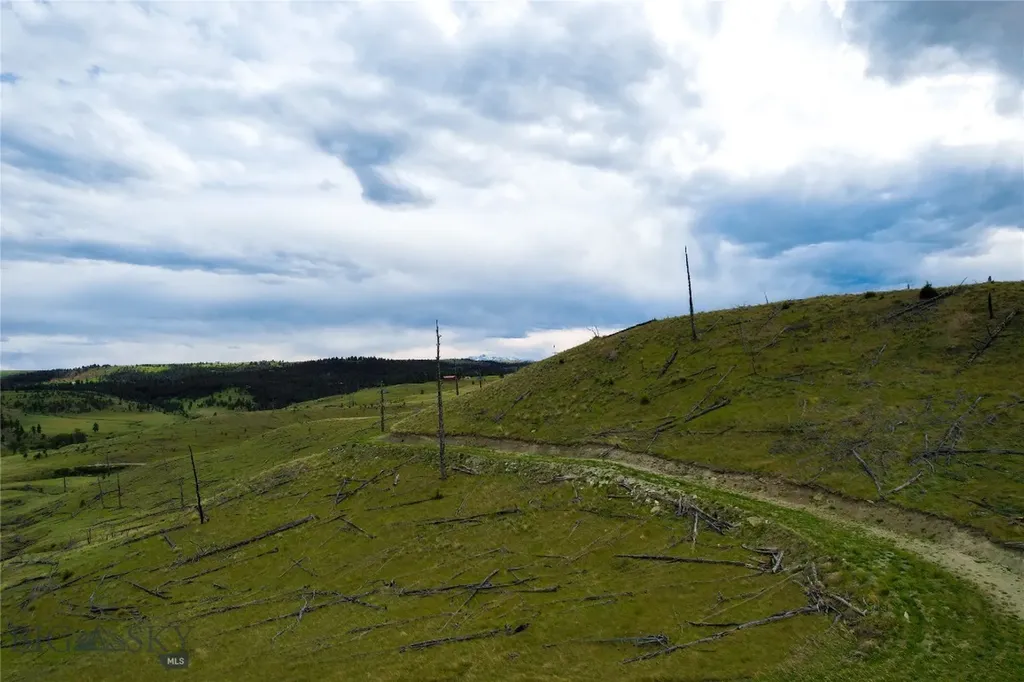 Tbd Coyote Pass Columbus MT 59019