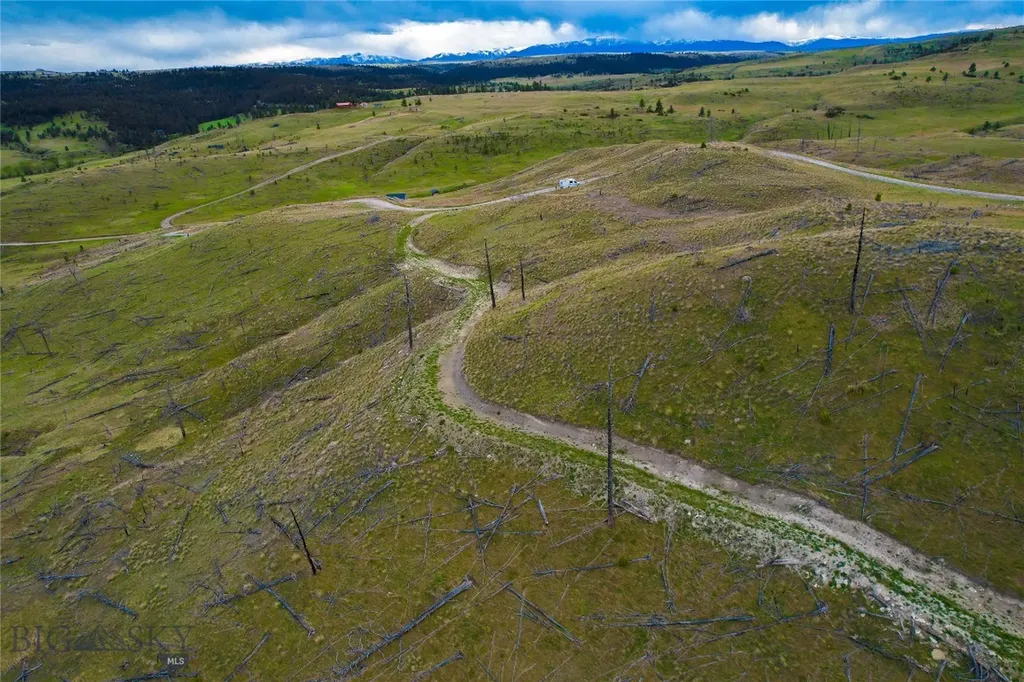 Tbd Coyote Pass Columbus MT 59019