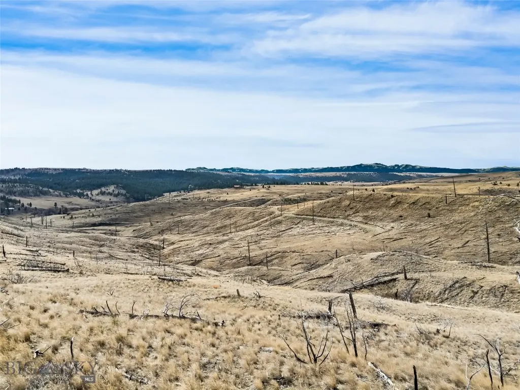 Tbd Coyote Pass Columbus MT 59019