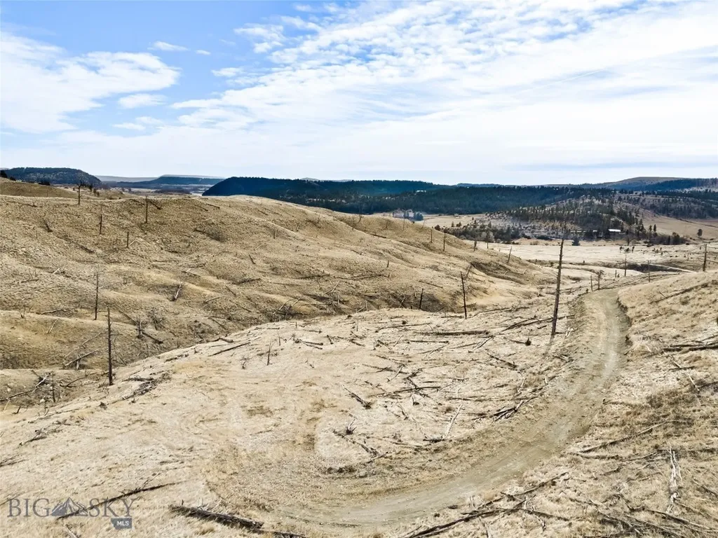 Tbd Coyote Pass Columbus MT 59019