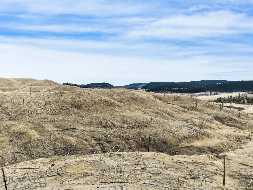 Tbd Coyote Pass Columbus MT 59019
