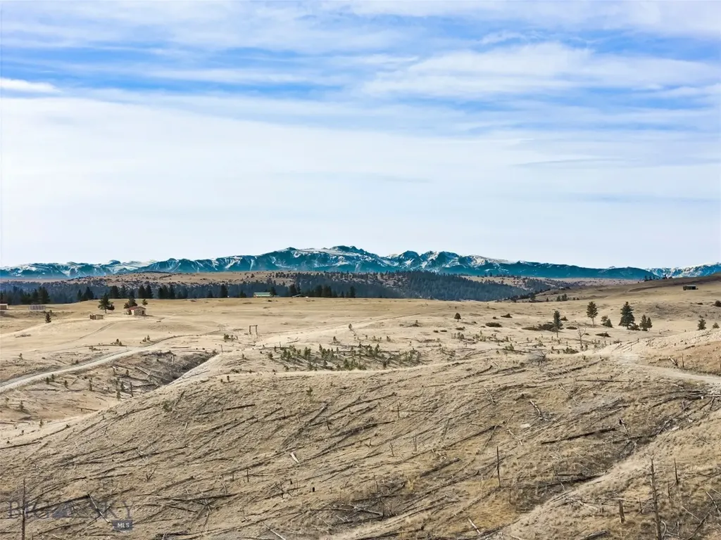 Tbd Coyote Pass Columbus MT 59019