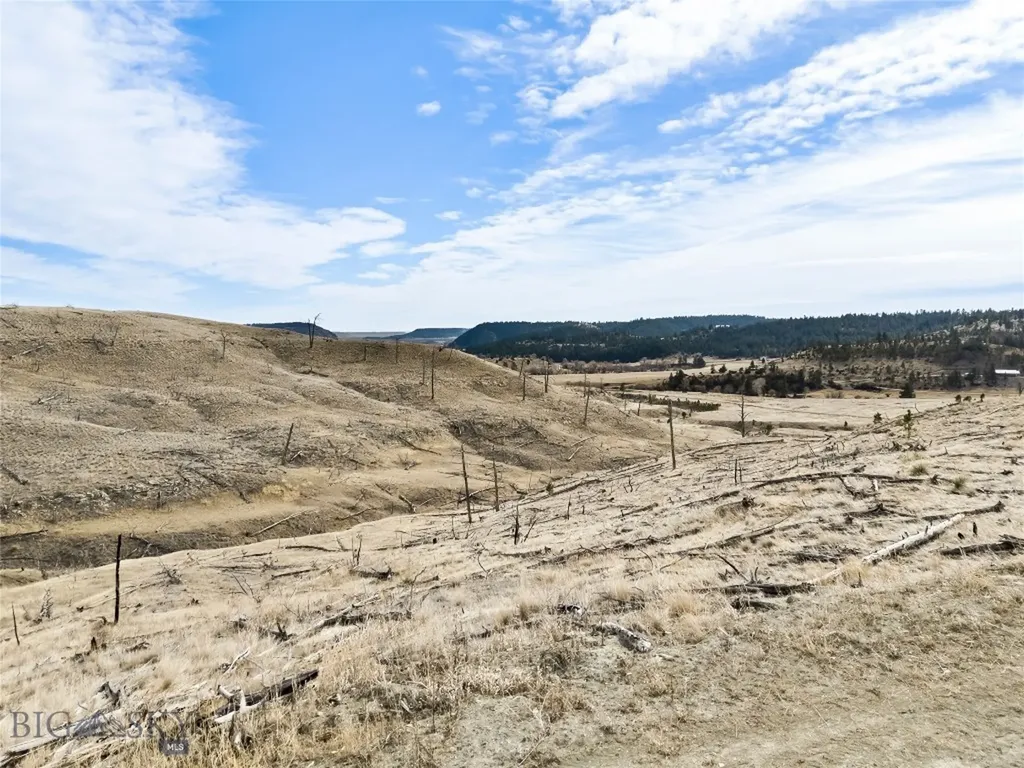 Tbd Coyote Pass Columbus MT 59019