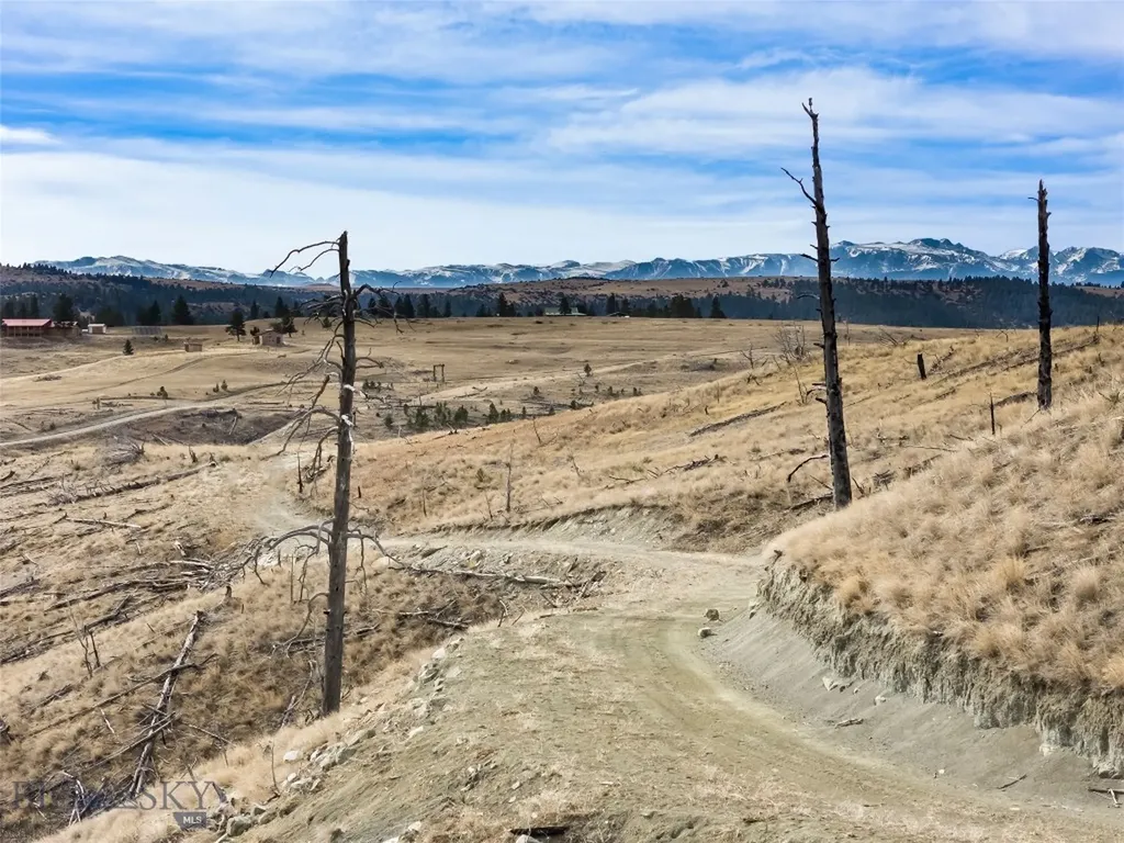 Tbd Coyote Pass Columbus MT 59019