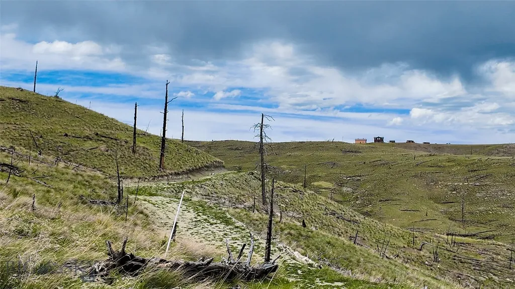 Tbd Coyote Pass Columbus MT 59019