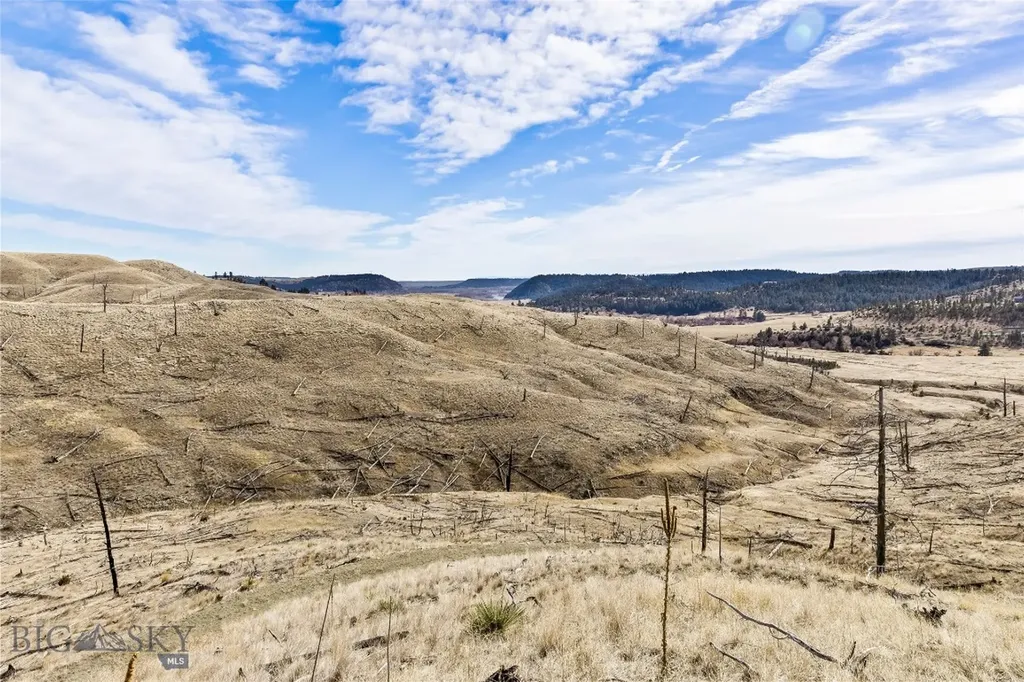 Tbd Coyote Pass Columbus MT 59019
