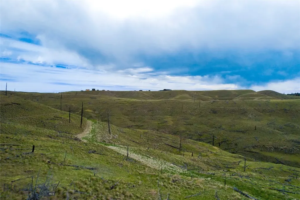 Tbd Coyote Pass Columbus MT 59019