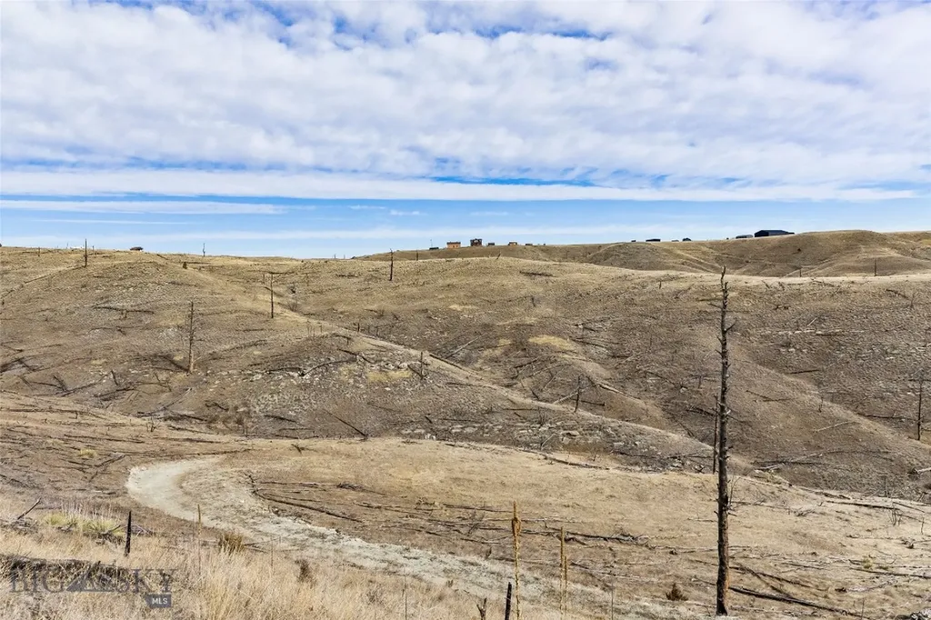 Tbd Coyote Pass Columbus MT 59019