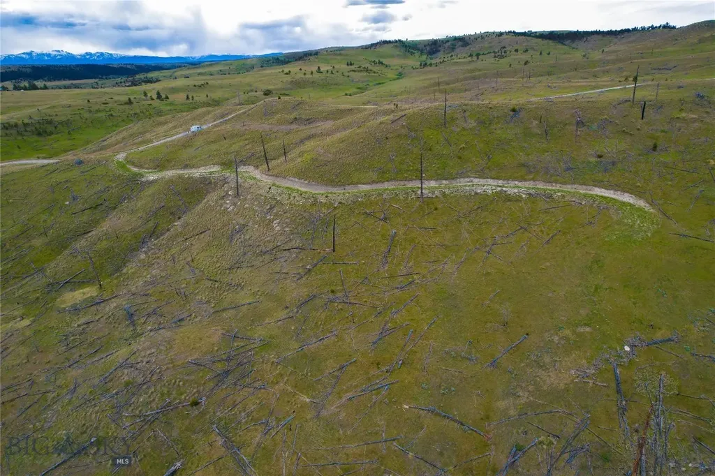 Tbd Coyote Pass Columbus MT 59019