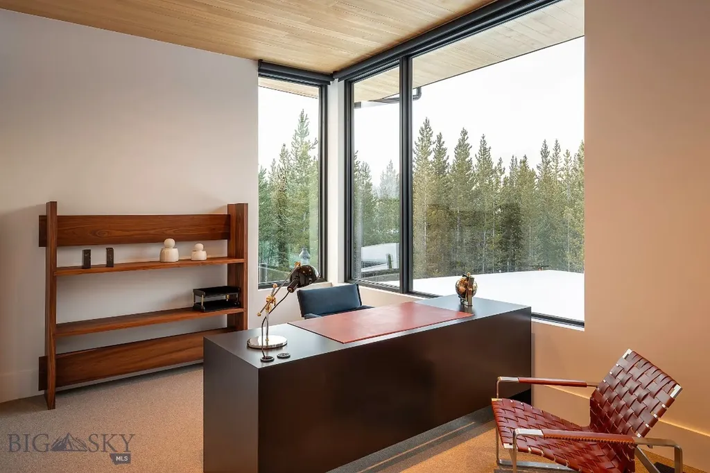 #36 One&only Private Home Big Sky MT 59716
