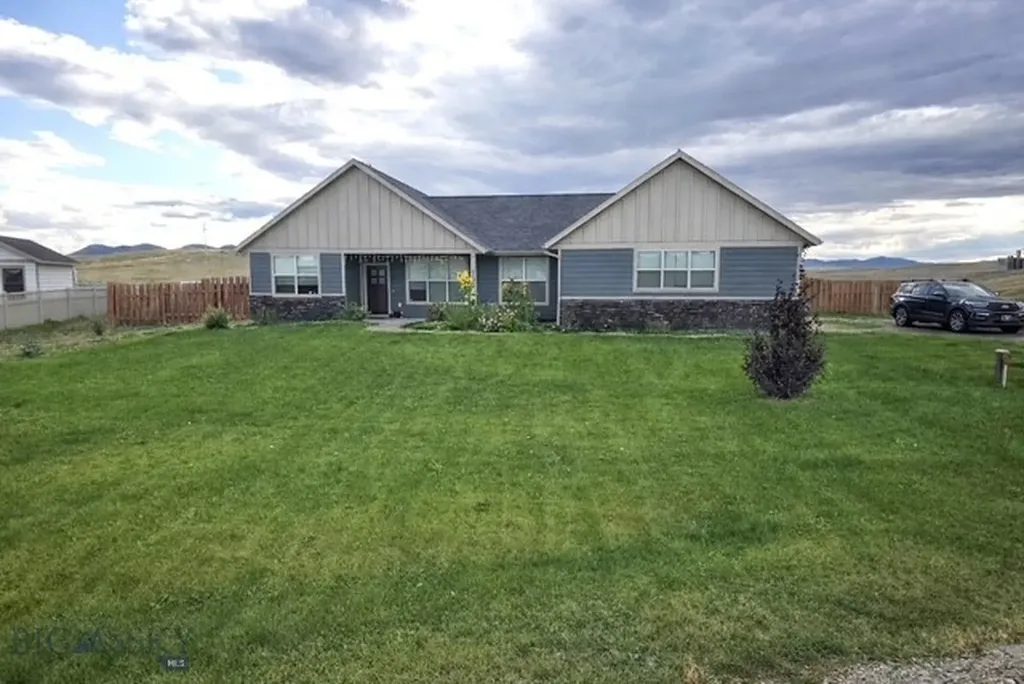 139 Rolling Prairie Way Three Forks MT 59752