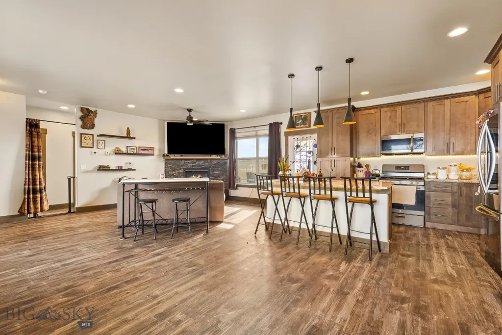 139 Rolling Prairie Way Three Forks MT 59752