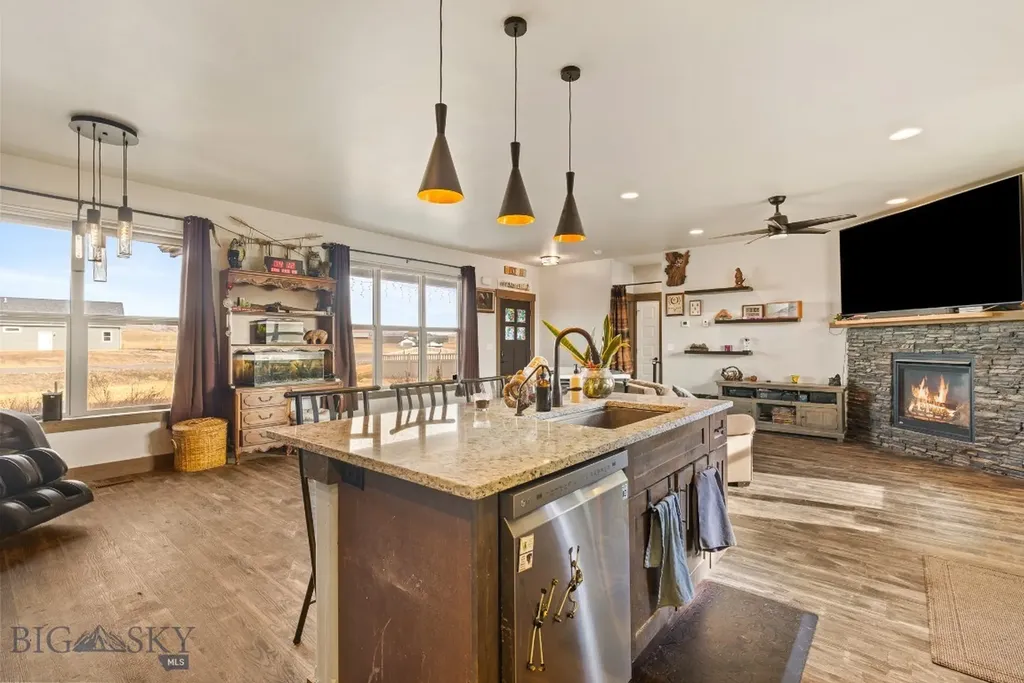 139 Rolling Prairie Way Three Forks MT 59752