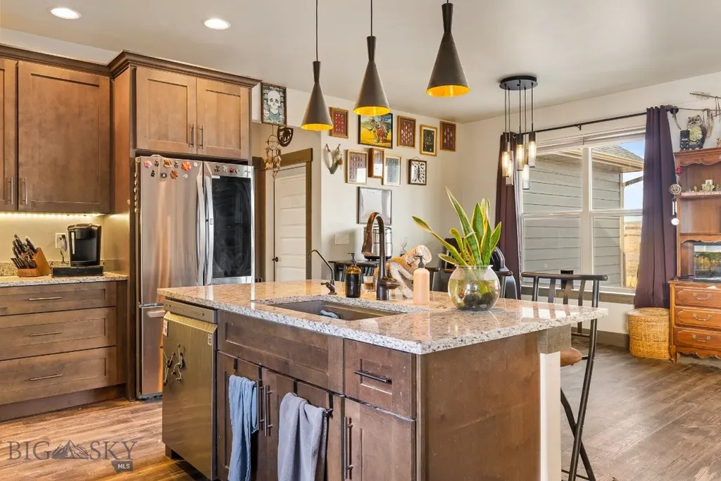 139 Rolling Prairie Way Three Forks MT 59752