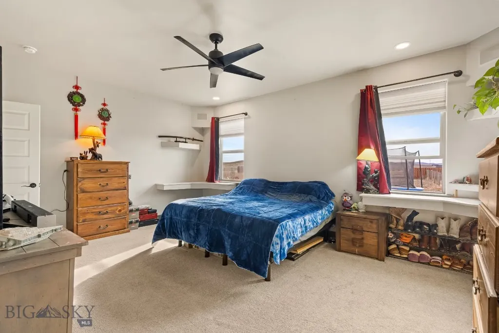 139 Rolling Prairie Way Three Forks MT 59752