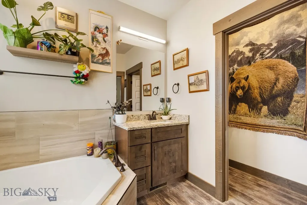 139 Rolling Prairie Way Three Forks MT 59752