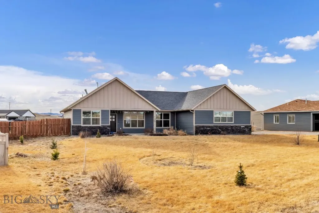 139 Rolling Prairie Way Three Forks MT 59752