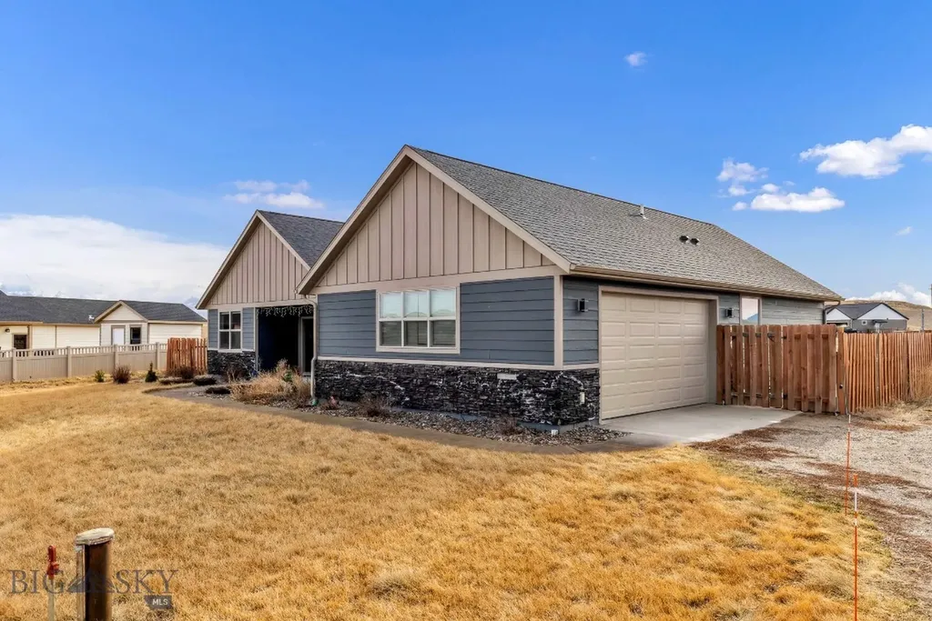 139 Rolling Prairie Way Three Forks MT 59752