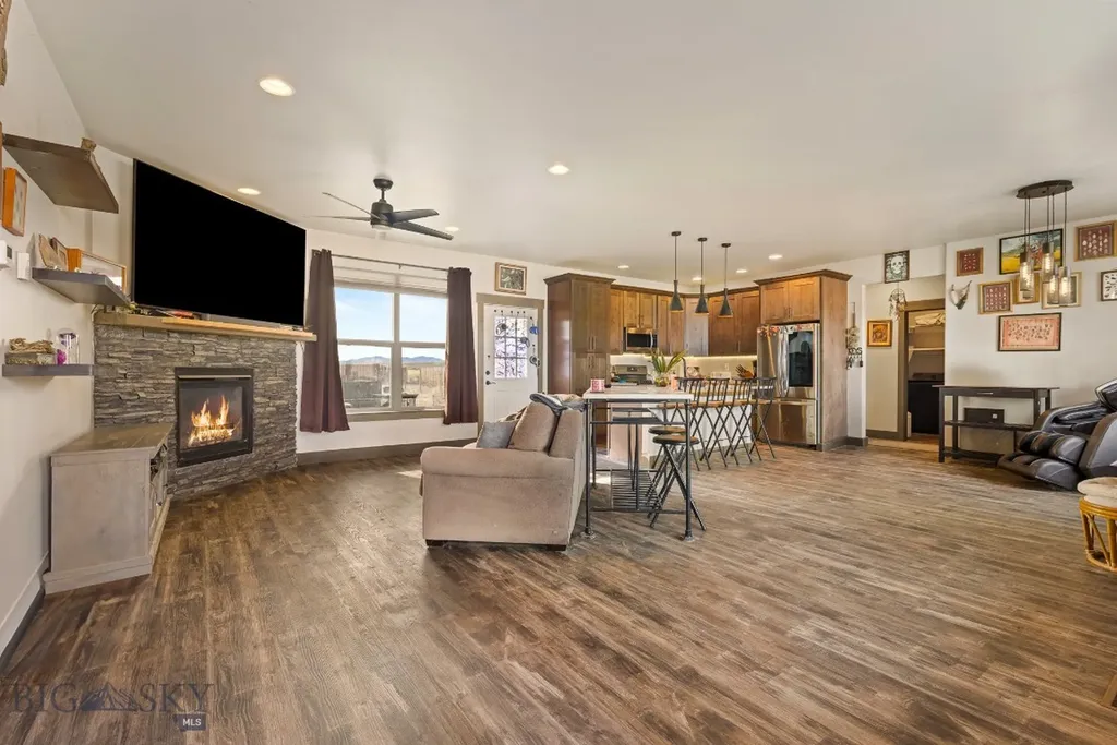 139 Rolling Prairie Way Three Forks MT 59752
