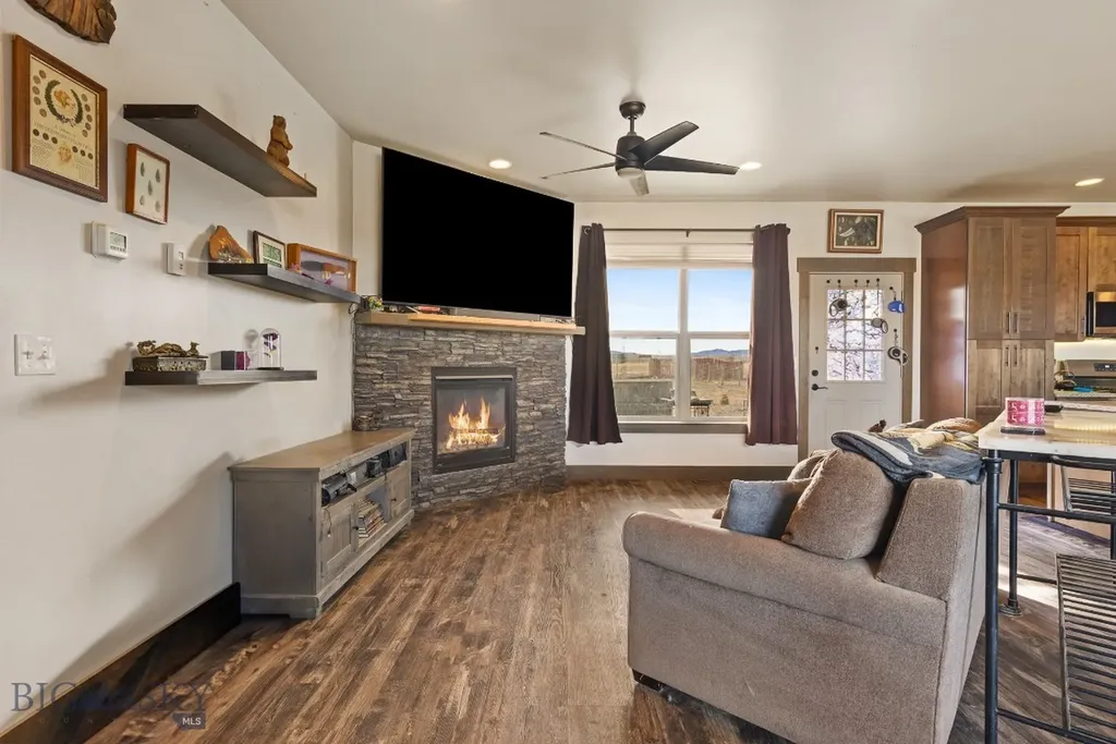 139 Rolling Prairie Way Three Forks MT 59752