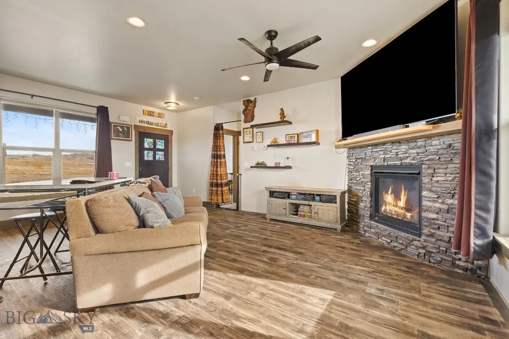 139 Rolling Prairie Way Three Forks MT 59752