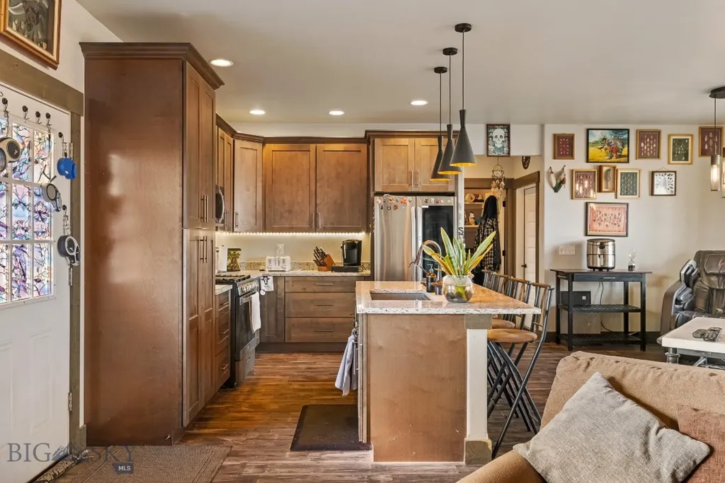 139 Rolling Prairie Way Three Forks MT 59752