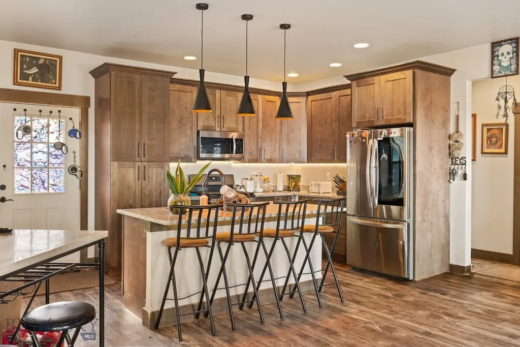 139 Rolling Prairie Way Three Forks MT 59752