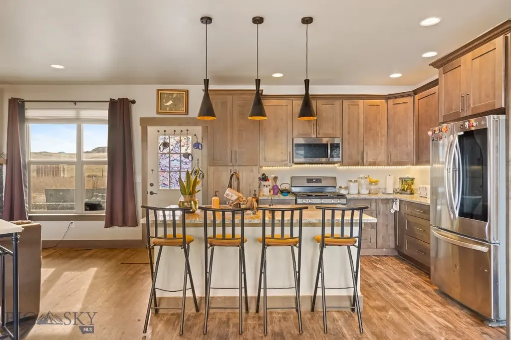 139 Rolling Prairie Way Three Forks MT 59752