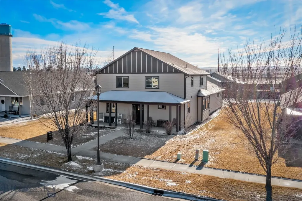 304 Farmall Lane Manhattan MT 59741