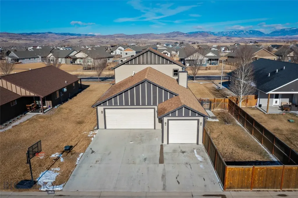 304 Farmall Lane Manhattan MT 59741