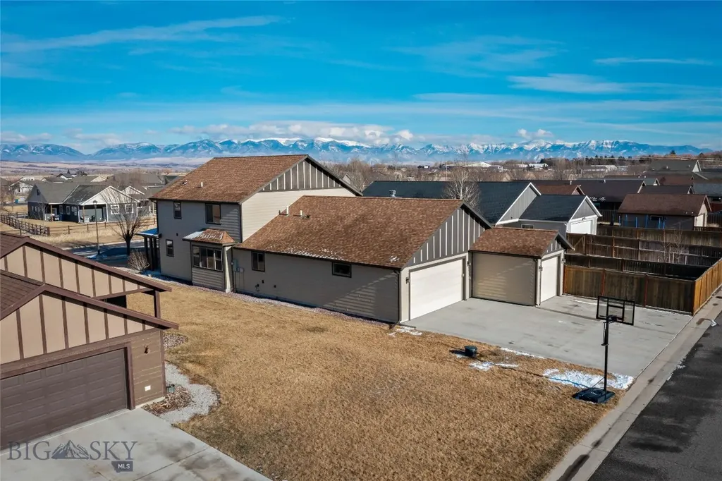304 Farmall Lane Manhattan MT 59741