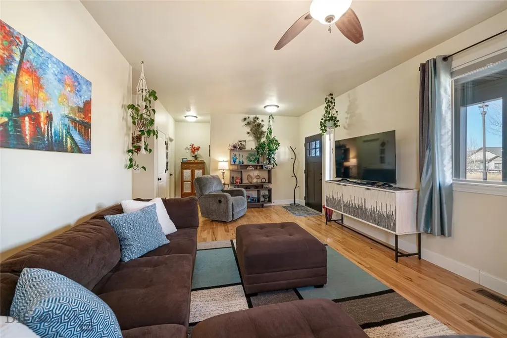 304 Farmall Lane Manhattan MT 59741