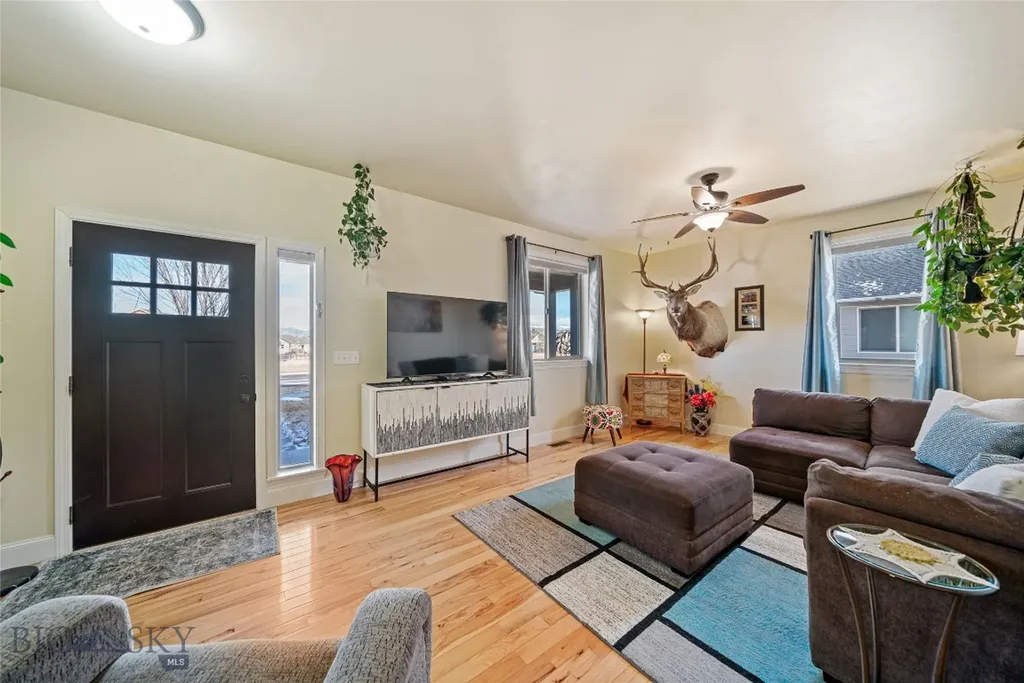 304 Farmall Lane Manhattan MT 59741