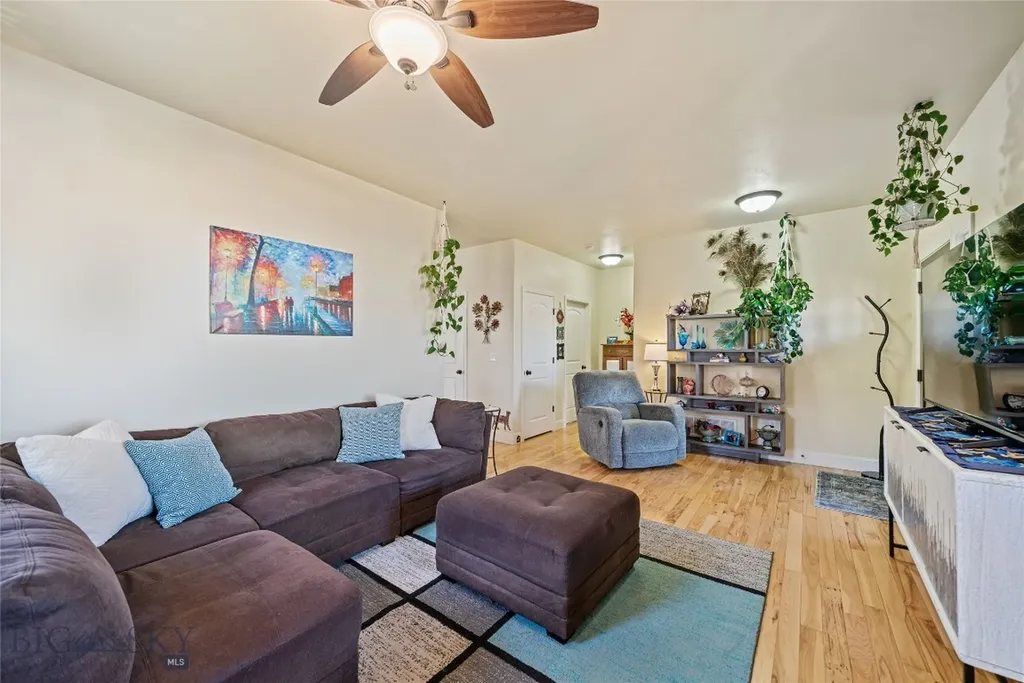 304 Farmall Lane Manhattan MT 59741