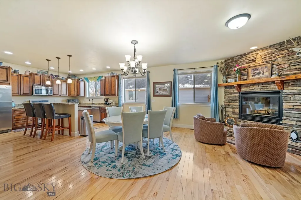 304 Farmall Lane Manhattan MT 59741
