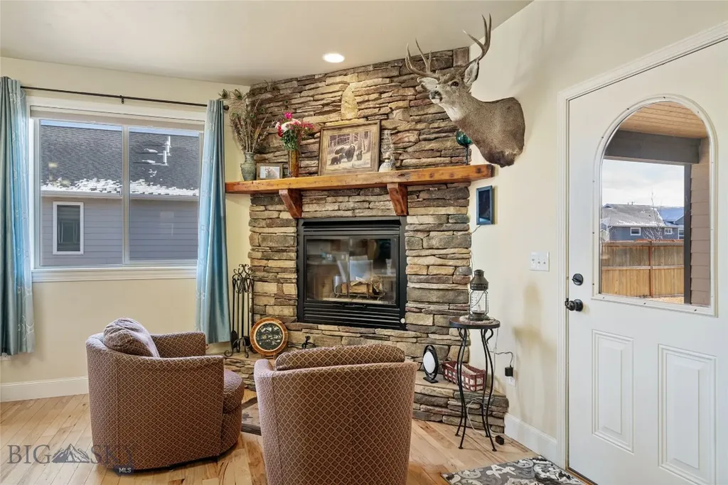 304 Farmall Lane Manhattan MT 59741