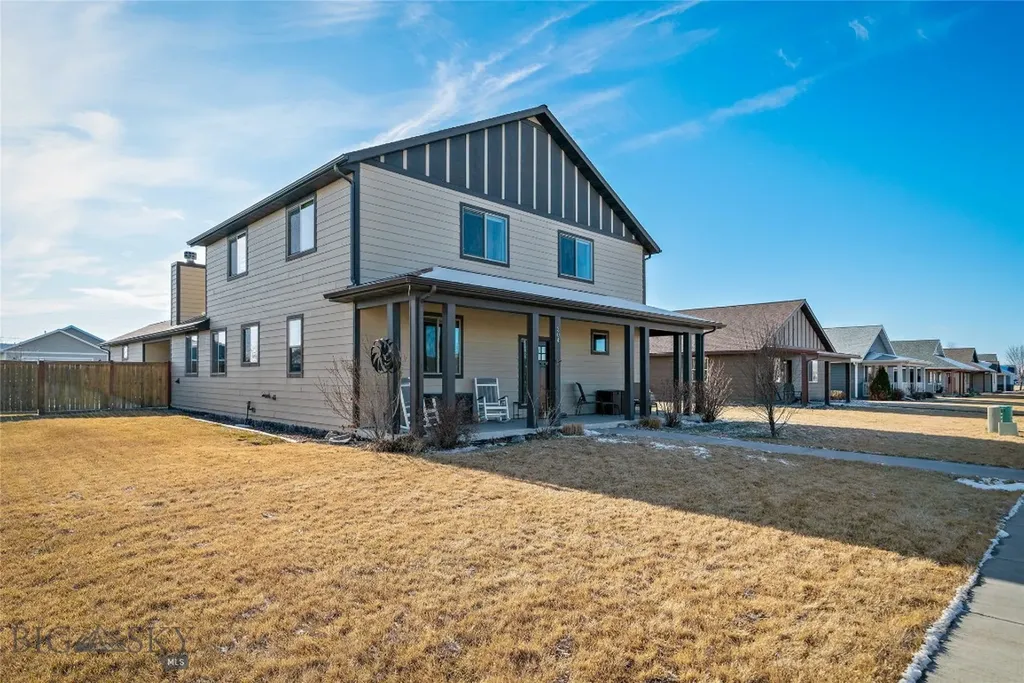 304 Farmall Lane Manhattan MT 59741