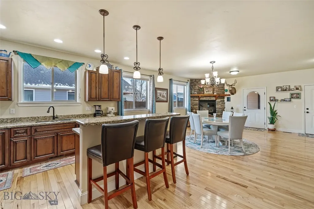 304 Farmall Lane Manhattan MT 59741