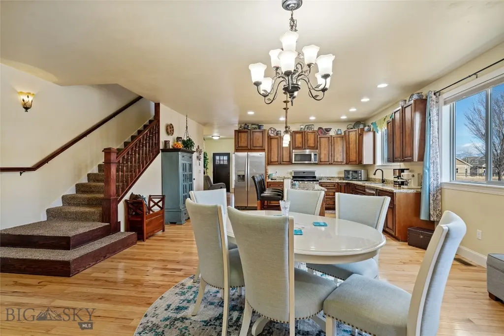 304 Farmall Lane Manhattan MT 59741