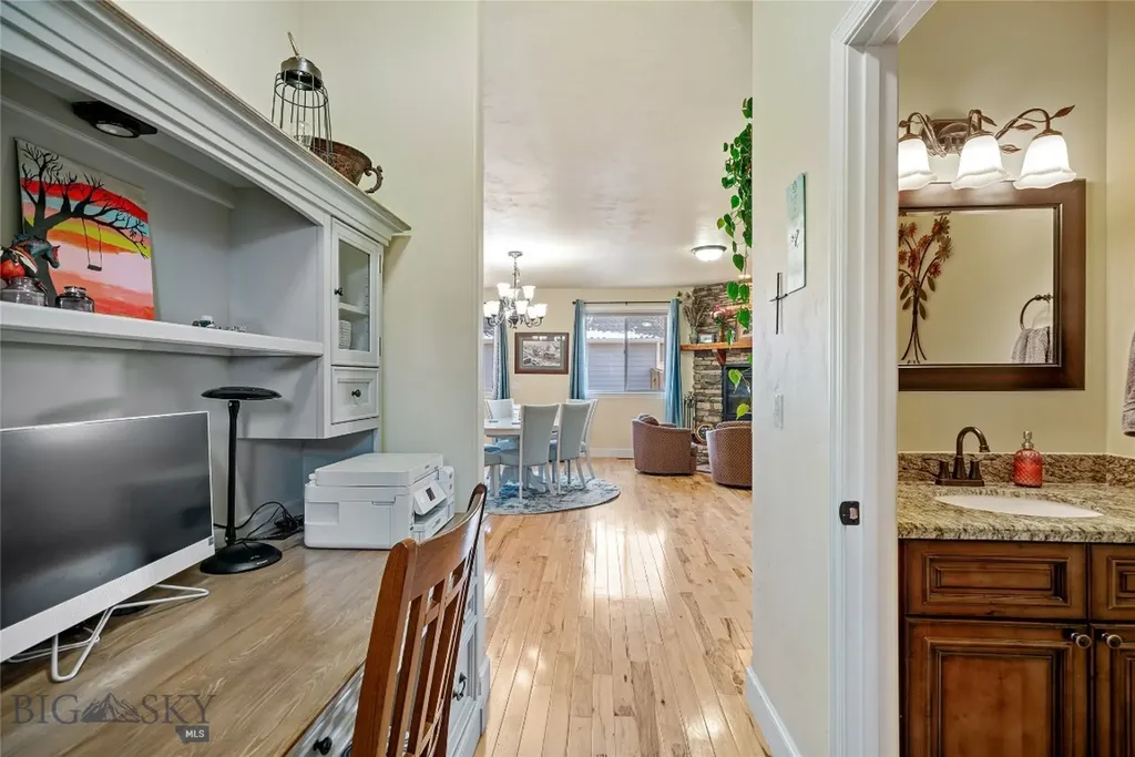 304 Farmall Lane Manhattan MT 59741