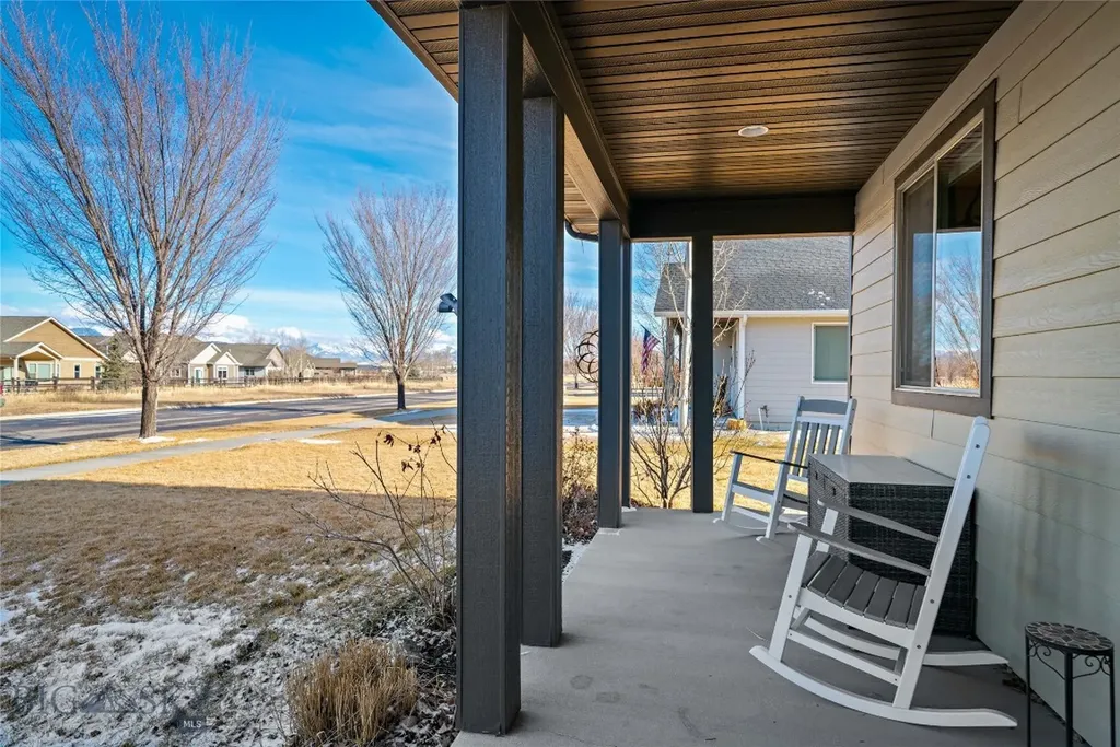 304 Farmall Lane Manhattan MT 59741