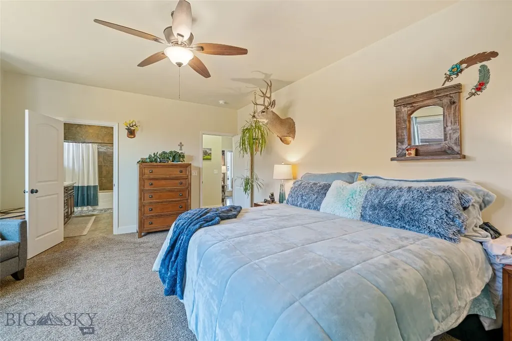 304 Farmall Lane Manhattan MT 59741