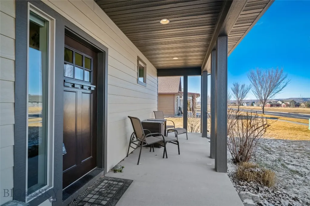 304 Farmall Lane Manhattan MT 59741