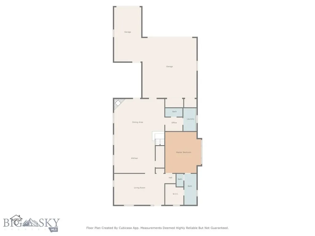 304 Farmall Lane Manhattan MT 59741