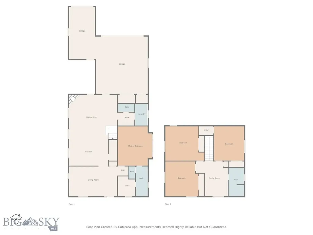 304 Farmall Lane Manhattan MT 59741