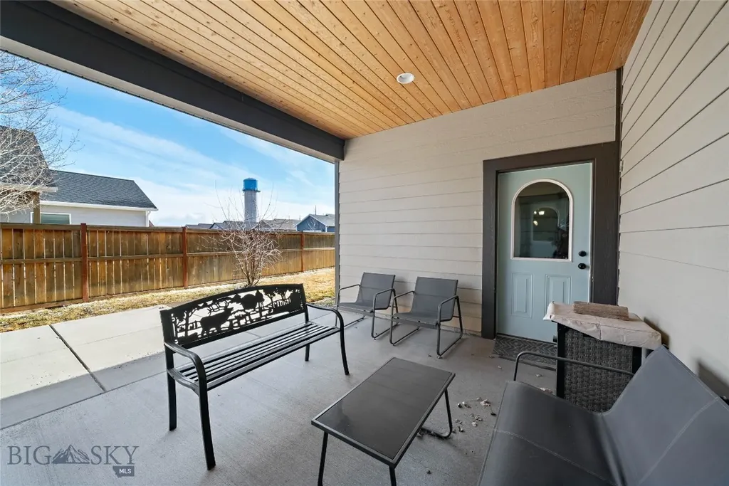 304 Farmall Lane Manhattan MT 59741