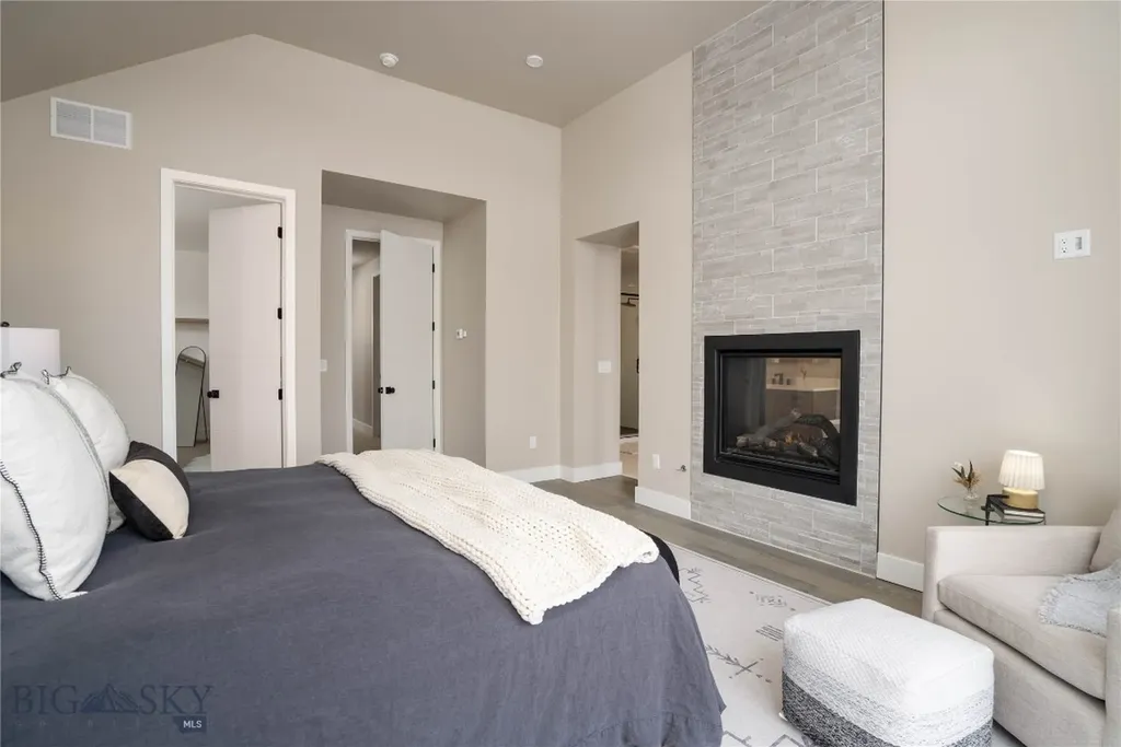 235 Bridger Vale Drive Bozeman MT 59715